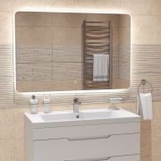 Зеркало Cloud 120*80 c подсветкой