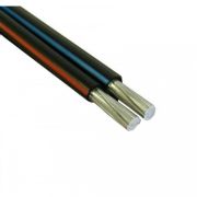 Провод самонесущий СИП  4А  2*25 Кабель-Арсенал