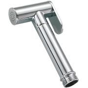 Лейка для душа HB35-2 гигиенич. «HAIBA» хром d=30мм