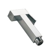 Лейка для душа HB35-4 гигиенич. «HAIBA» хром 30мм