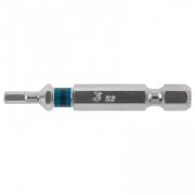 Насадка HEX3х50мм GROSS