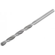 Сверло по металлу, угол заточки 118°, 4,2 x 75 мм (10шт/уп) MATRIX