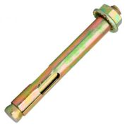 Анкерный болт с гайкой 10*50 TechKREP упак 1шт КвТех