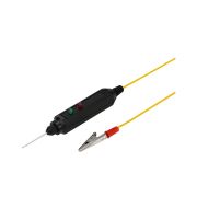 Автотестер универсальный пластиковый черный (игла) Rexant