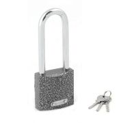 Замок навесной, удл.дужка PD-01-50-L Apecs