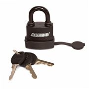 Замок навесной, PDR-50-45 Apecs