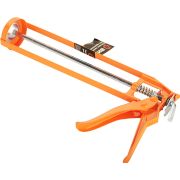 Пистолет для герметика 81956 стальной скелетный корпус 310мл MaxiTool