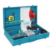 Сварочный аппарат CTM 20-63мм CF6 3-A2 1500Вт