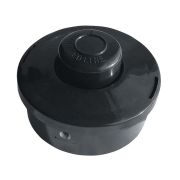 Головка для триммеров ТН-1 2 реж лески М10х1,25LH 2.4мм/1,5м