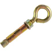 Анкерный болт с кольцом 14*100 (25)