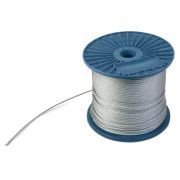 Трос 4/5мм (200 м)