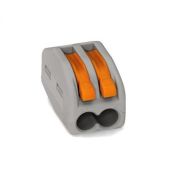 Клемма STEKKER LD220-105 5-выход. 32A (0.2-4)