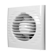 Вентилятор ЭРА OPTIMA 5D  125 OPTIMA