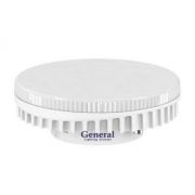 Лампа светодиодная 20W 4500К GX53 General
