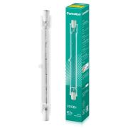 Лампа галогенная J118-300W-R7s-230V Camelion