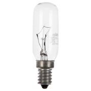 Лампа  накаливания 40Вт Е14 для вытяжки