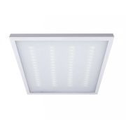 Светодиодный светильник матовый (панель) 36W 4000K Isvet