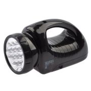 TSP 12 Фонарь Трофи Акку 4V1,8Ah 12+18*LED,ЗУ 220V