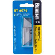 Лезвия д/ножа 18мм REXANT (10шт в уп.)