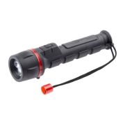 Фонарь ERA R2AA 3xLED, 2xAA резина