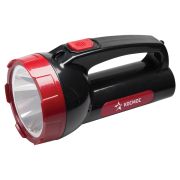 Фонарь КОСМОС Экономик 1х5Вт LED зарядка 220В