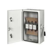 Рубильник в корпусе с предохранителями ЯБПВу-1 250А  IP54 TDM (медь)