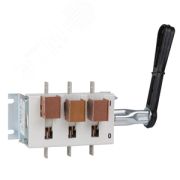 Рубильник ВР32-37 В71250 400А ( 2 направления )УХЛЗ КЭАЗ