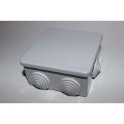 Коробка распаячная о/п 85х85х45мм IP54 Ruvinil (132)