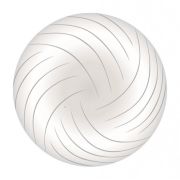 Светильник с/д (потолочный) Бриз СЛЛ 027 24Вт 6К LEEK