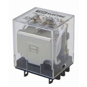 Реле промежут. РЭК 78/3  5А AC 24В (ИЭК)