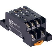 Разъем РРМ77/4 для  РЭК 77/4  (ИЭК)