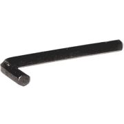 Ключ шестигранный 8мм 36х100мм AV Steel