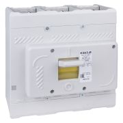 Выключатель автоматический 400А ВА57-39-340010400А-4000-690АС-УХЛ3 КЭАЗ