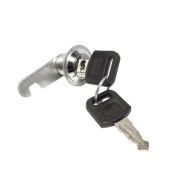 Замок металлический почтовый 18-16/38 EKF