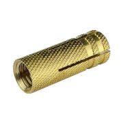 Анкер забивной М10  ДКС