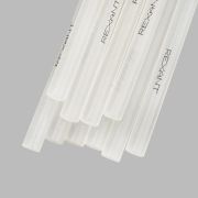Стержни клеевые 11х270мм, прозрачный REXANT