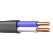 Кабель силовой медный ВВГ -Пнг  2*2,5