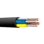 Кабель силовой медный  ВВГ п-нг 2*1,5  (200м) КП СКЗ