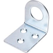 Проушина угловая 25х45х30х2