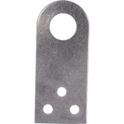 Проушина  прямая 90*30*2