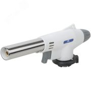 Горелка газовая на газ. балон, пьезоподжиг MOS