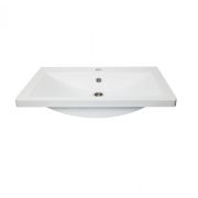 Умывальник RUNO «Omega» 75