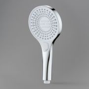 Лейка для душа РМС Л02-01-24, цвет хром