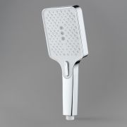 Лейка для душа РМС Л01-01-24, цвет хром