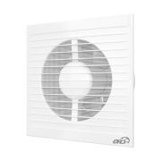 Вентилятор ЭРА E100S осевой D100 ERA