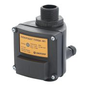 Блок управления насосом ТУРБИ-М1