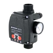 Блок управления насосом ТУРБИПРЕСС М