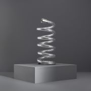 Шланг для душа РМС SH 12 не растяжной 150 см PVC 2 слоя