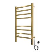 Полотенцесушитель TERMINUS Ватикан П8 500х800 электро КС ЗОЛОТО АРТ