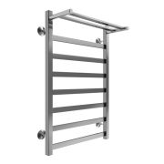 Полотенцесушитель TERMINUS Ното с/п П8 500х800, хром